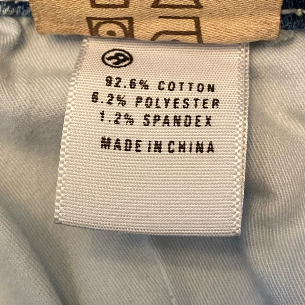 BIG STAR JEANS - Picture 8 of 8